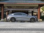 Endurance 715km BYD EV Car Second Hand