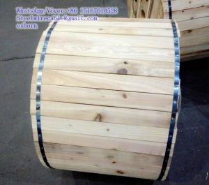 Quality Messenger strand 3/8&quot;, EHS wholesale