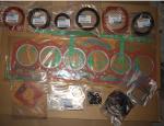 Japan,KOMATSU Diesel engine parts,connecting rod bearing for komatsu 6162-33