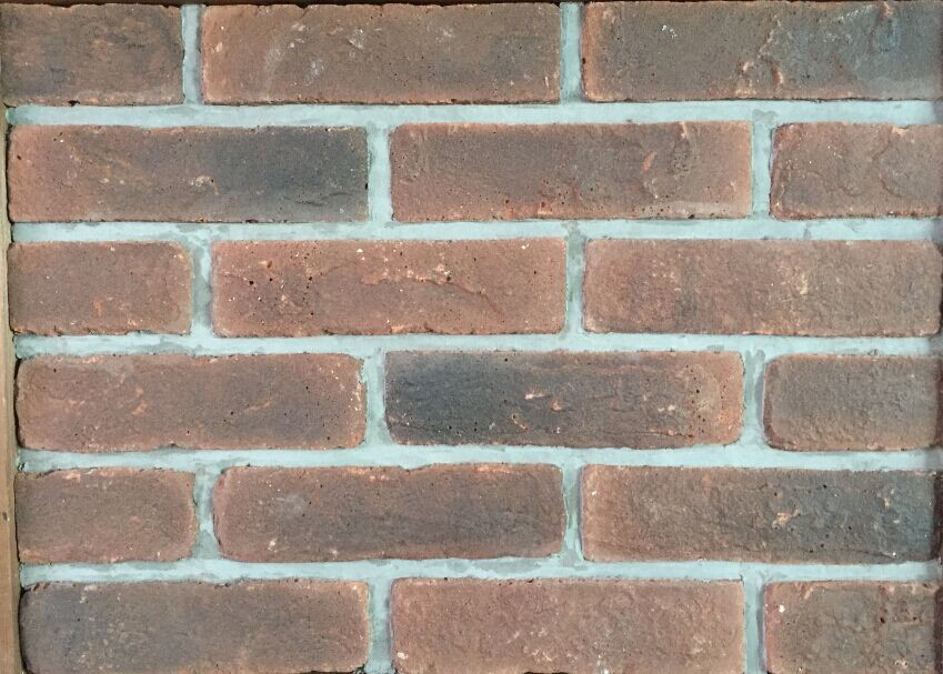 NEW Style Wall Decaration Exterior Thin Facing Brick