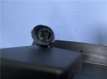 13356648 Buick Venora Radiator Cooling Fan With Brushless Motor
