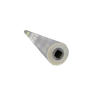 Quality Weaving Shaft Picanol Loom Spare Parts 120mm Flange wholesale