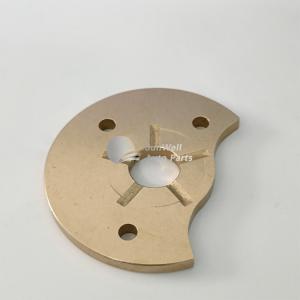 Quality China supply HX35 HX40 Diesel Engine Parts Turbocharger Thrust Bearing 3595651 wholesale