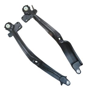 Quality Auto Spare Parts Soundproof Support Frame 7013HL 7013HK for Peugeot 508 Citroen C5 C6 wholesale
