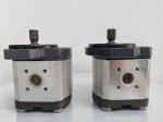 Rexroth Hydraulic Gear Pump 0510625072 Azpf-11-019rrr20kb-S0081