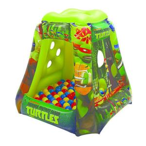 Quality Lovely Inflatable ball pits for toddlers wholesale