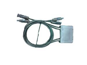 Quality 800W Maximum Input Power Photovoltaic Module Optimizer 1500 VDC wholesale