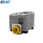 UCHIDA A10v43 SH60 EX60 Hydraulic Gear Pump ISO