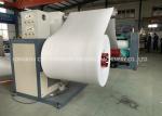 Disposable Take Away Food Box Making Machine For Packing Snack Food