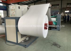 Quality AC380V / 50Hz Foam Plate Making Machine / Lunch Box Making Machine wholesale