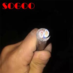 Quality 600V 2586 RRU DC power cable for Huawei ZTE base stations wholesale