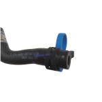 Auto 1.2T Electricity Water Pump Radiator Intercooler Coolant Pipe for Peugeot