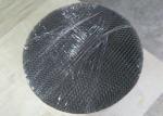 Wire Mesh Titanium Tower Wire Gauze Packing