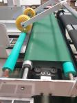 9KW Auto Stacker Machine Collecting Laminated Sheets FZ-1650
