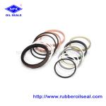 707-99-87660 7079987660 Seal Repair Kit For Excavators PC1600SP-1 Repair Service