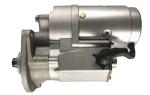 Auto Diesel Engine Parts Starter Motor Assy , Truck Genuine Starter Motor 4BC2
