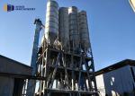 Dry Automatic Gypsum Powder Making Machine Polymer Cracking Mortar Line