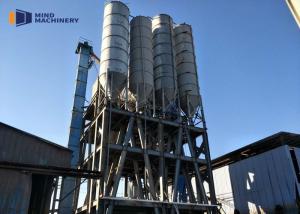 Quality Dry Automatic Gypsum Powder Making Machine Polymer Cracking Mortar Line wholesale