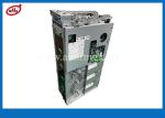 580-00030 ATM Bank Machine Fujitsu F53 Media Bill Cash Dispenser With 4