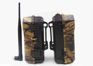 Quality Night Vision Outdoor Wireless Hunting Trail Cameras Wireless Wildlife Camera wholesale