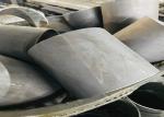 UNS S31254 1.4547 254SMO Stainless Steel Pipe Fittings