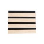 Soundproofing Wood Acoustic Panels