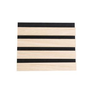 Quality Soundproofing Wood Acoustic Panels wholesale