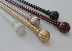 Quality 0.45mm Curtain Rail Finials wholesale