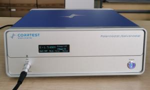 Quality CE Single Channel Potentiostat / Cyclic Voltammetry Instrument CS300M wholesale