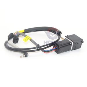Quality 21W-43-41322 Accelerate Throttle Motor for PC78UU-6 PC78MR-6 Excavator wholesale