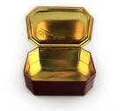 Custom Chocolate Metal Tins Wholesale Company