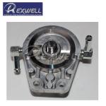 Auto Diesel Fuel Primer Pump for Nissan Caravan Urvan E25 ZD30 16401-VW20B