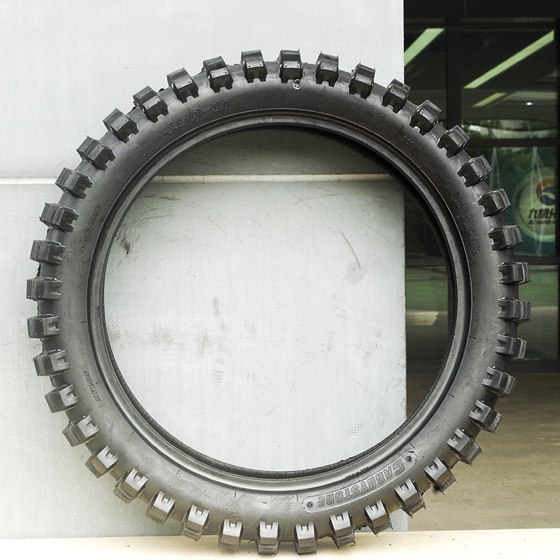 CARRYSTONE Off Road Motorbike Tyres 18 Inch 2.75-17 2.75-18 3.00-18 3.25-18 3.50-17 J863 6PRTT 8PRTT