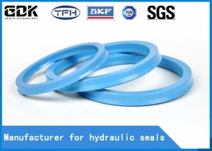 Quality USA SKF Brand Hydraulic Cylinder Rod Seals PTB PU U Cup Seals For Excavator Cylinder wholesale