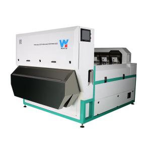 Quality Wenyao Recycling Industry Brass Metal Flakes Copper Zinc Aluminum Separating Color Sorter Machine C421c8-512V6 wholesale