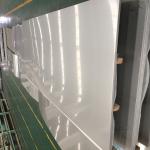 Hot Rolled SS904L AISI 904L Stainless Steel (UNS N08904) Plate Material