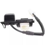 Auto Parts Rear View Camera 39530TZ3A12-For 19-20HONDA Acura TLX