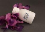 Empty 60ml Slant Shoulder Liquid Medicine Bottle
