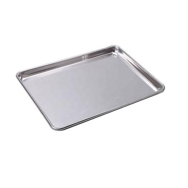 22''*16''*1'' bakeware aluminum tray aluminum pans rectangle sheet pan baking
