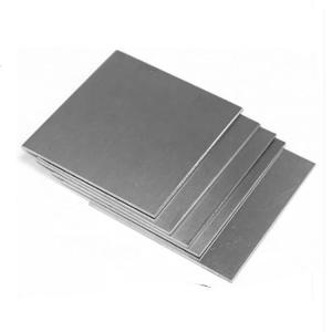 Quality 0.25mm 4 X 8 Stainless Steel Sheet Plate 0.5mm 1mm 2mm 3mm Thickness Ba Hl wholesale