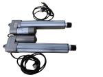 Fast DC Motor 12V/24V Electric Linear Actuators