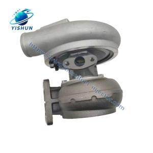 Quality HIF322 Tuebocharger TCH8050 Part Number For Diesel Engine wholesale