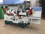 4 sided horizontal shaper machine