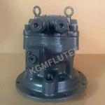 EC480D Excavator Swing Motor M5X130CHB-10A-2BA/265-122 Swing Drive Motor