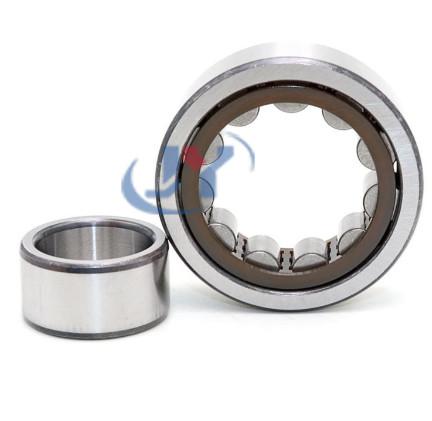 JINGYAO Cylindrical Roller Bearing NU209E/32209E High Speed Precision High