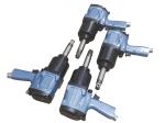 Hand Press Truck Impact Wrench 1in Impact Wrench OEM Brand Available