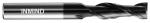 Solid Carbide Flat End Mill