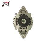 M212 D4E EC60 12V 80A 1PK Electric Alternator Motor 14653971 2006491