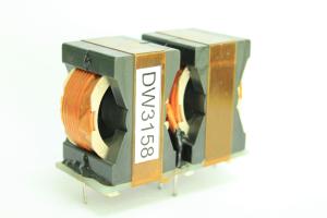 Quality 14uH PQ50 DIP Power Inductor Voltage Across Inductor In Rl Circuit wholesale
