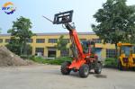 Wholesale Mini Tractor Harga Baru Front End and Excavator Cat Price Attachments